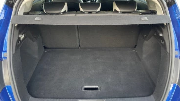 Renault Captur Zen TCe 90