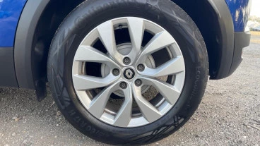 Renault Captur Zen TCe 90