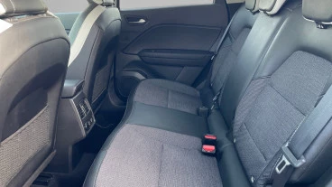 Renault Captur Zen TCe 90