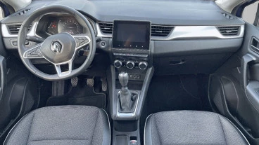Renault Captur Zen TCe 90