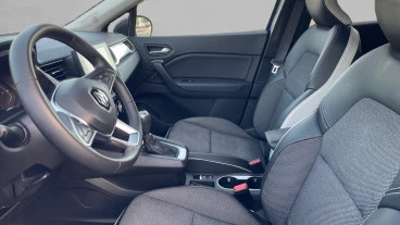 Renault Captur Zen TCe 90