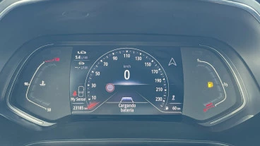 Renault Captur Zen TCe 90