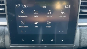 Renault Captur Zen TCe 90