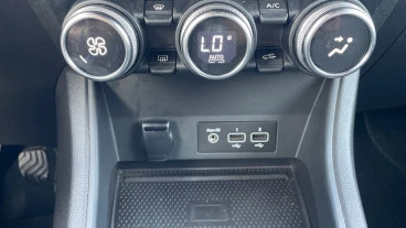 Renault Captur Zen TCe 90