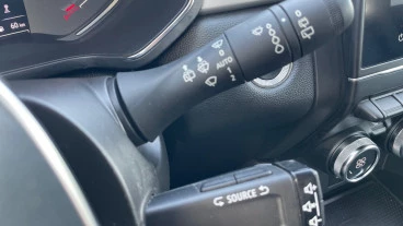 Renault Captur Zen TCe 90