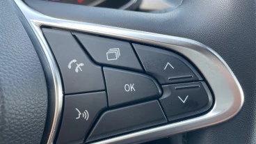 Renault Captur Zen TCe 90