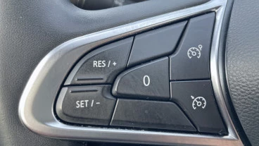 Renault Captur Zen TCe 90