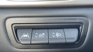 Renault Captur Zen TCe 90