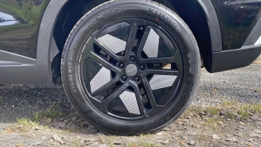 Omoda 5 MY25 - Premium 1.6 TGDI 108kW (145cv)