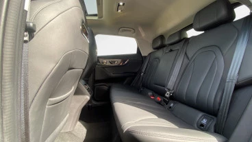 Omoda 5 MY25 - Premium 1.6 TGDI 108kW (145cv)