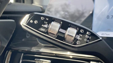 Omoda 5 MY25 - Premium 1.6 TGDI 108kW (145cv)