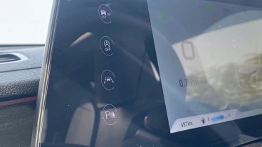 Omoda 5 MY25 - Premium 1.6 TGDI 108kW (145cv)