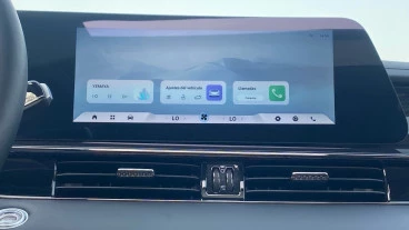 Omoda 5 MY25 - Premium 1.6 TGDI 108kW (145cv)