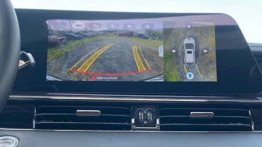 Omoda 5 MY25 - Premium 1.6 TGDI 108kW (145cv)