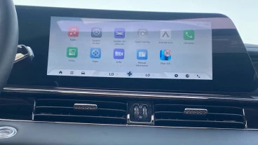 Omoda 5 MY25 - Premium 1.6 TGDI 108kW (145cv)