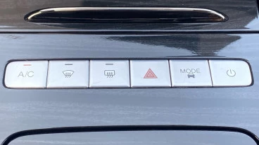 Omoda 5 MY25 - Premium 1.6 TGDI 108kW (145cv)