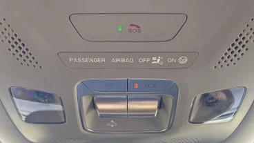 Omoda 5 MY25 - Premium 1.6 TGDI 108kW (145cv)