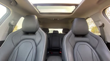 Omoda 5 MY25 - Premium 1.6 TGDI 108kW (145cv)