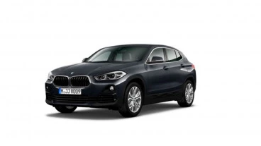BMW X2 sDrive20i DCT
