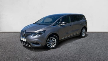 Renault Espace Zen Energy dCi 130 ECO2