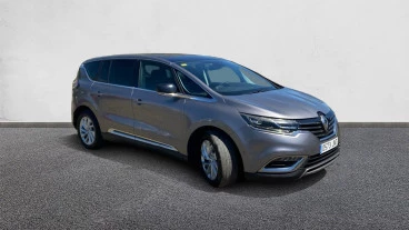 Renault Espace Zen Energy dCi 130 ECO2