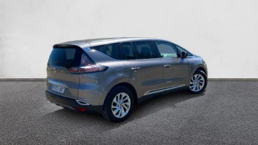 Renault Espace Zen Energy dCi 130 ECO2