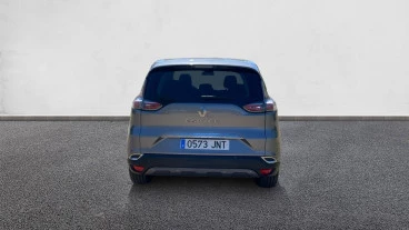 Renault Espace Zen Energy dCi 130 ECO2