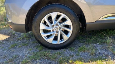 Renault Espace Zen Energy dCi 130 ECO2