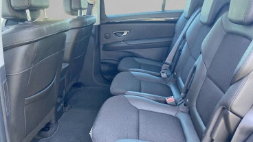 Renault Espace Zen Energy dCi 130 ECO2