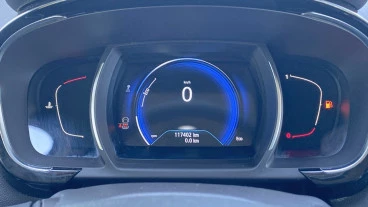 Renault Espace Zen Energy dCi 130 ECO2