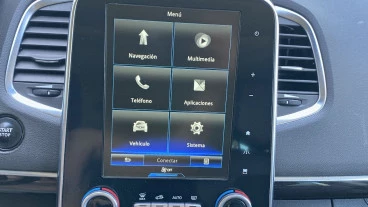 Renault Espace Zen Energy dCi 130 ECO2