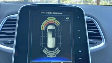 Renault Espace Zen Energy dCi 130 ECO2