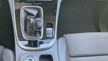 Renault Espace Zen Energy dCi 130 ECO2