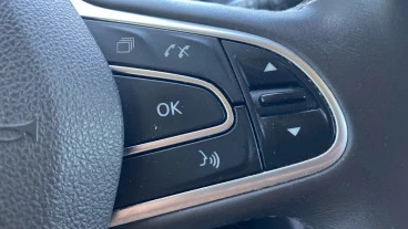 Renault Espace Zen Energy dCi 130 ECO2