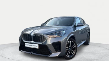 BMW iX2 eDrive20