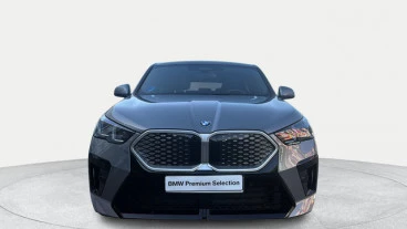 BMW iX2 eDrive20