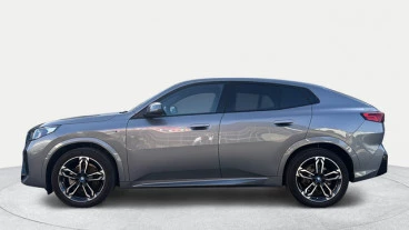 BMW iX2 eDrive20