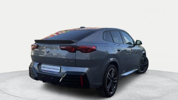 BMW iX2 eDrive20
