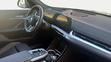BMW iX2 eDrive20