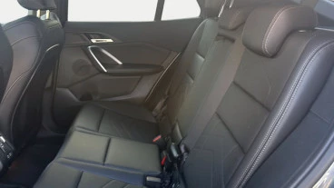 BMW iX2 eDrive20