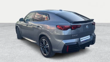 BMW iX2 eDrive20