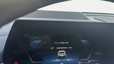 BMW iX2 eDrive20