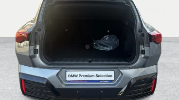 BMW iX2 eDrive20