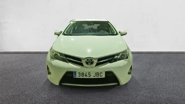 Toyota Auris 90D Active