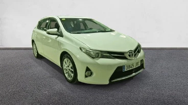 Toyota Auris 90D Active
