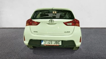 Toyota Auris 90D Active