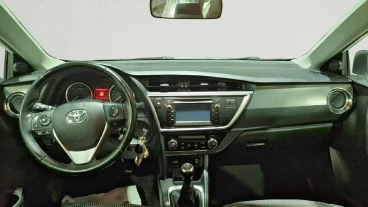 Toyota Auris 90D Active