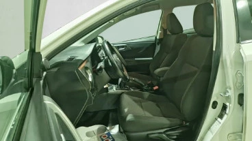 Toyota Auris 90D Active