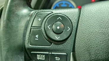 Toyota Auris 90D Active