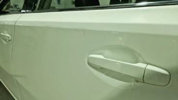 Toyota Auris 90D Active